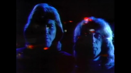 Bee Gees - Night Fever , 1977