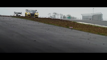Silverstone Gt3 2010 
