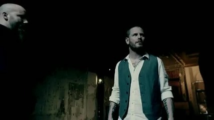Stone Sour - Say You ll Haunt Me