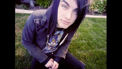 Blacklisted me - Breathe