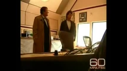 Jon Bon Jovi Interview May 2008 Mariah Carey Connection