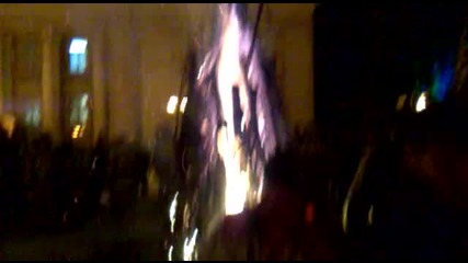 surva 2012-palene na oganq