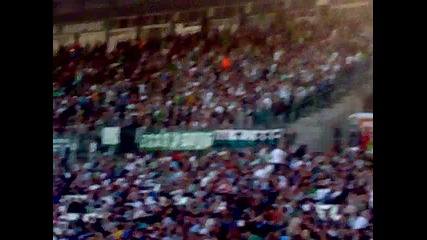 берое цска 0-2 15.05.2011