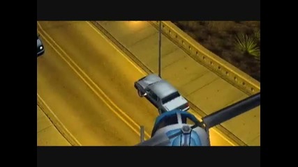Gta San Andreas Trailer