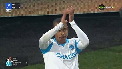 Анже - Марсилия 2:5 /репортаж/