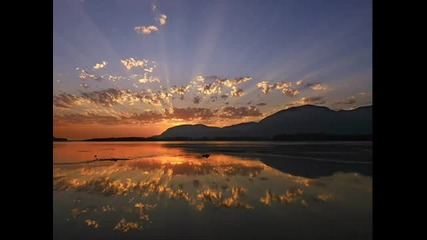 Blue_universe - At The River Bliss Mix