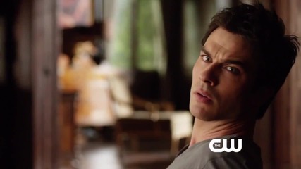 The Vampire Diaries Сезон 5 Епизод 7 "death and the Maiden" - Промо