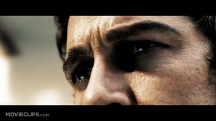 This is Sparta - 300 Movie Clip (2006) Hd