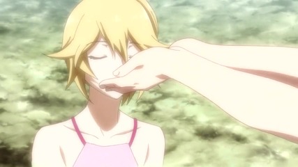 Blazblue Alter Memory Episode 5