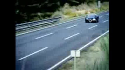 Bugatti Veyron 