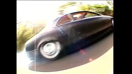 american muscle Low Life