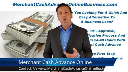 Merchant Cash Advance Online Amazing Five Star Review