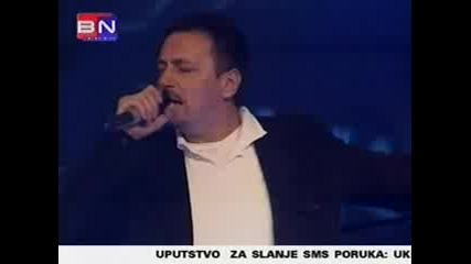 Koncert Godine