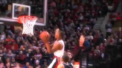 Damian Lillard 2013 Mix [rookie November and December for 2012]