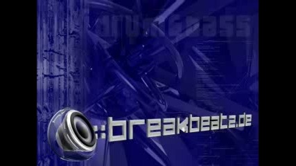 Pendulum - Blood Sugar [hq]