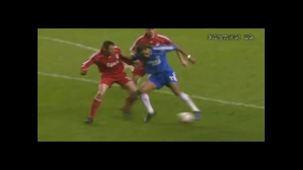 Jamie Carragher The Legend by N i c k 