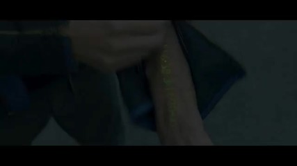 In Time Sizzle - Movie Trailer Official