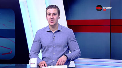 Спасяването на Даниел Наумов срещу Монтана