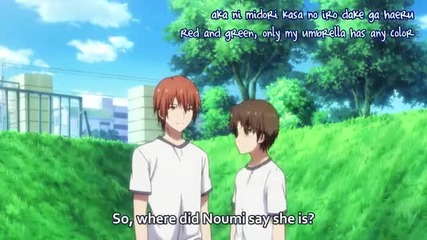 Little Busters! Episode 23