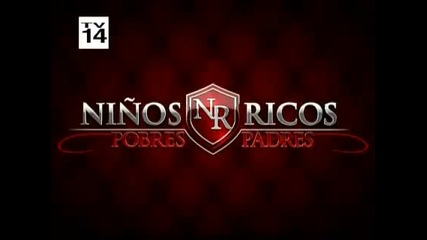 Ninos Ricos Pobres Padres Capitulo 119 (2/5)