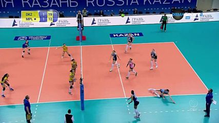 Казан отново поведе на Марица
