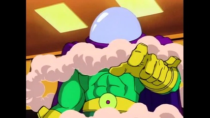 Spider-man - 1x05 - The Menace of Mysterio