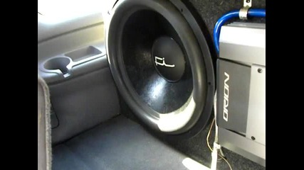 Fi Btl 18 on an Orion Hcca D5000