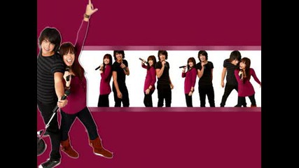 Pesni4ki Ot Camp Rock :] :p