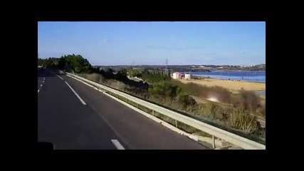Покрай морето