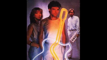 Rheingold - Dreiklangs dimensionen 1981