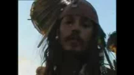 Johnny Depp