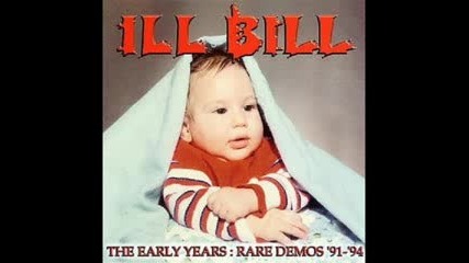 Ill Bill - Dope Fiend 94