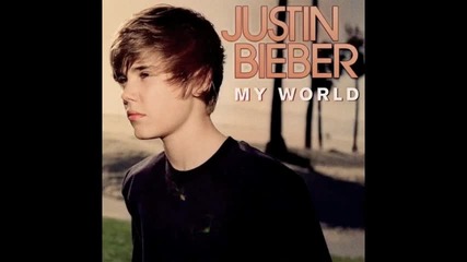 Common Denominator - Justin Bieber [with Lyrics, Studio Version]