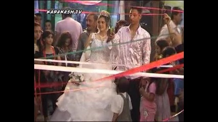 Karakash Tv Svatbeno Turjestvo - Aishe Ve Djunet - 1 