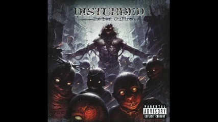Disturbed - A Welcome Burden