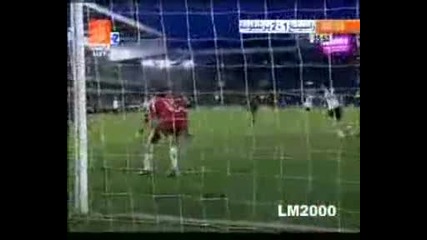 Lionel Messi Top 10 Goals 2008 2009 