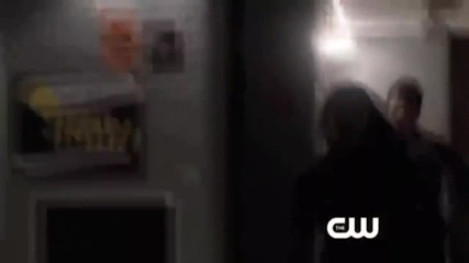 The Vampire Diaries 4x10 Extended Promo After School Special [hd] (1)