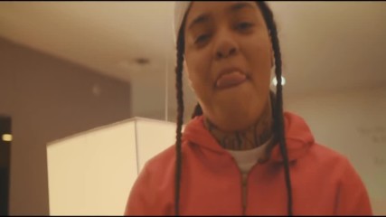 Young M.a - ooouuu (official Video)