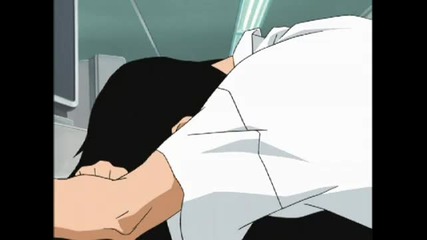 Code Monkey Amv