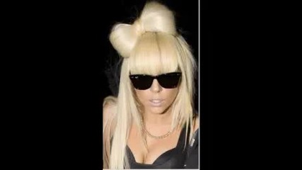 Lady Gaga - Alejandro (remix)