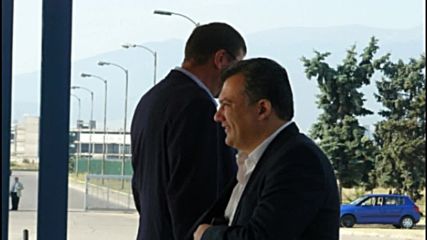 Баскет-федерацията иска да стигне 3 милиона приходи