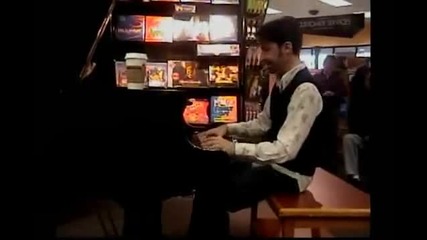Mattew Ball - Boogie Woogie Blues 