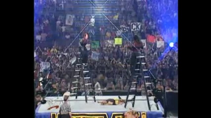 The Hardy Boyz - Event Omega