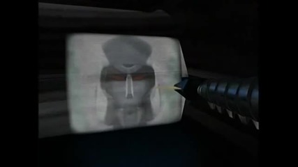 Beast Wars - The Agenda (part 3) - Season 2, Episode 13 [1 - 3]