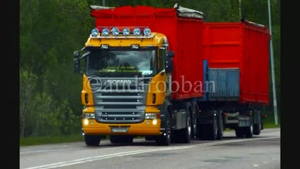 Slideshow with Trucks 43