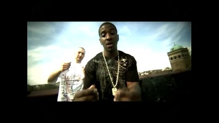 M7 Feat. Jaynigma - Over ( Official Video ) * High Quality * 