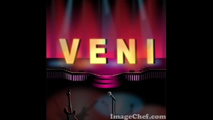 Veni-za Pari