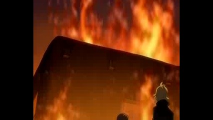 World Destruction - Епизод 6