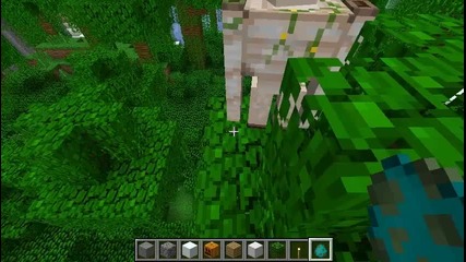 Minecraft snapshop 12wo8a spotlight