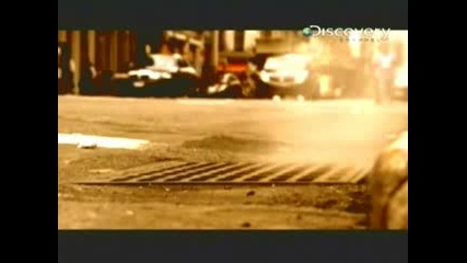Discovery Channel - мафията - част 3